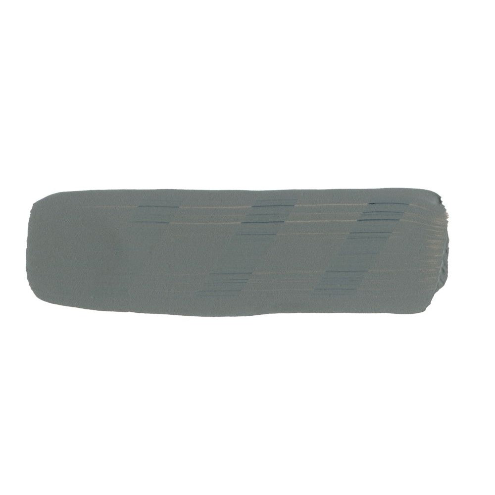 Golden Heavy Body Acrylic Paint N5 Neutral Gray