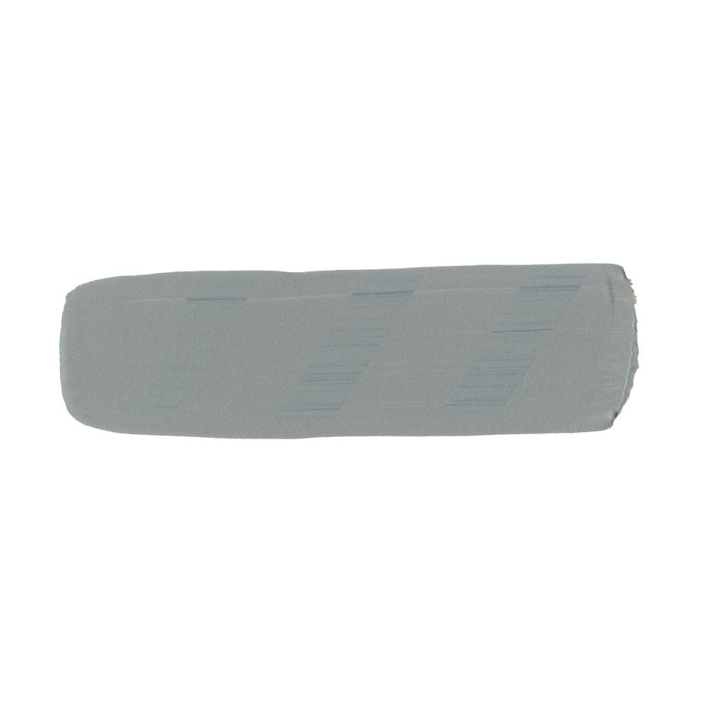 Golden Heavy Body Acrylic Paint N6 Neutral Gray