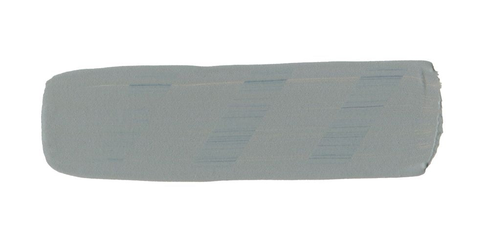 Golden Heavy Body Acrylic Paint N6 Neutral Gray 59ml