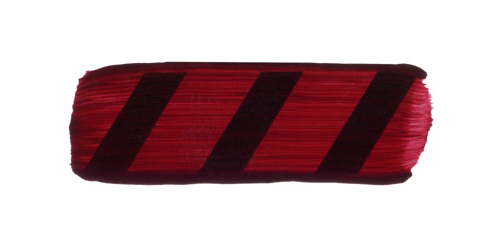 Golden Heavy Body Acrylic Paint Alizarin Crimson Hue 148ml