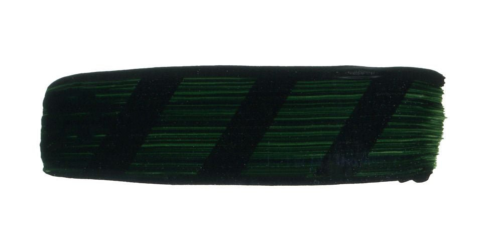 Golden Heavy Body Acrylic Paint Hookers Green Hue 237ml