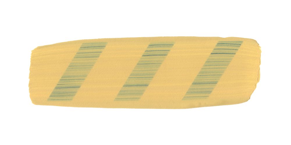 Golden Heavy Body Acrylic Paint Naples Yellow Hue 59ml