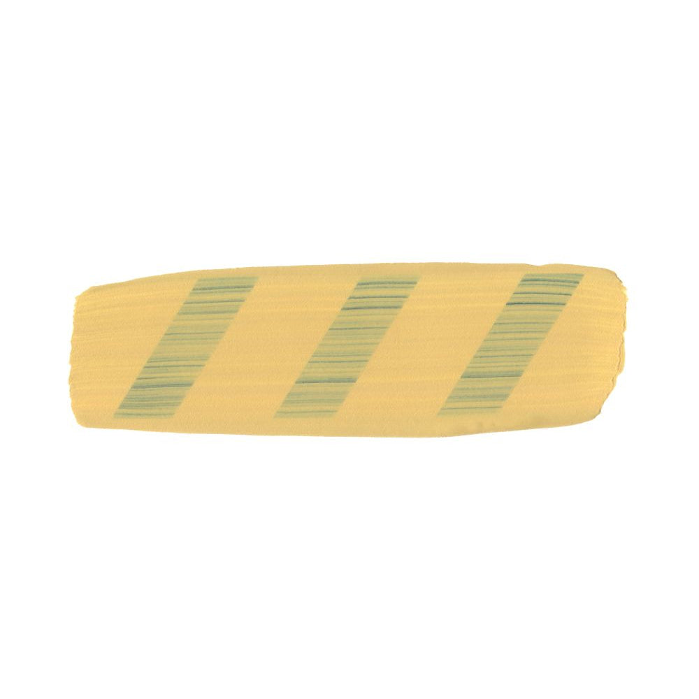Golden Heavy Body Acrylic Paint Naples Yellow Hue