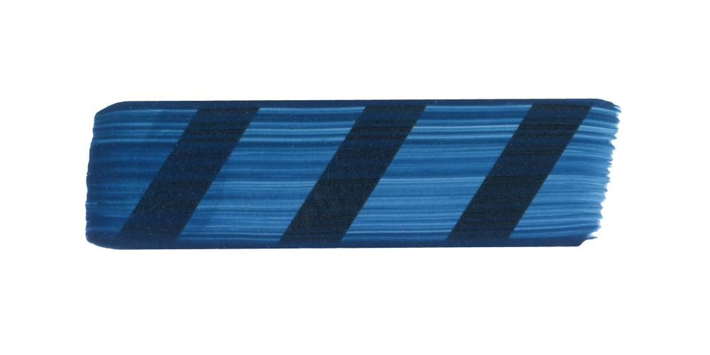 Golden Heavy Body Acrylic Paint Azurite Hue 59ml