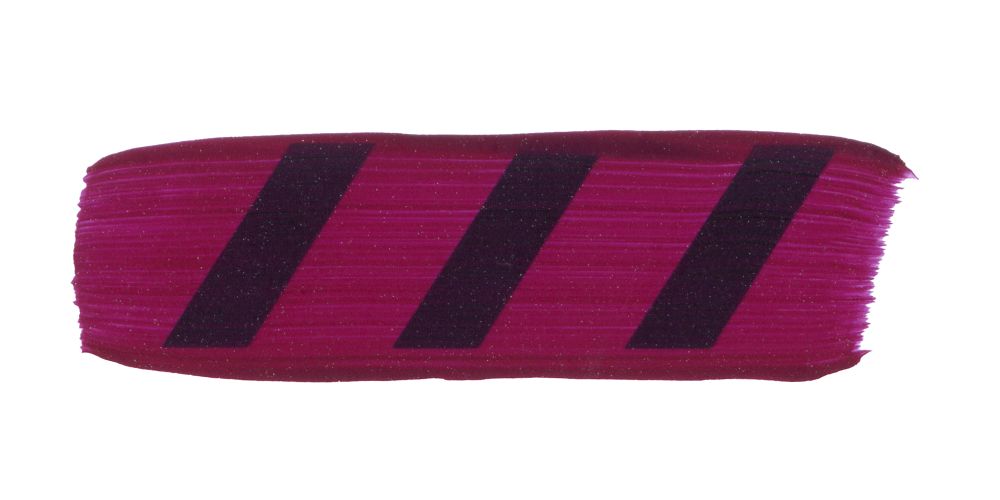 Golden Heavy Body Acrylic Paint Cobalt Violet Hue 59ml