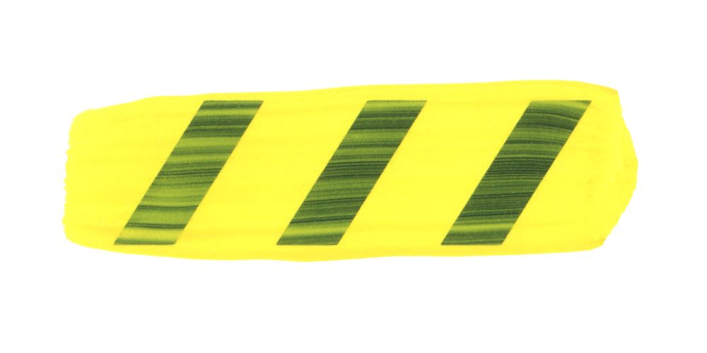 Golden Heavy Body Acrylic Paint Primary Yellow 59ml