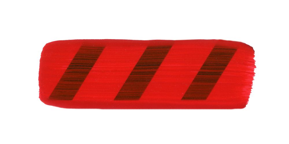 Golden Heavy Body Acrylic Paint Cadmium Red Medium Hue 59ml