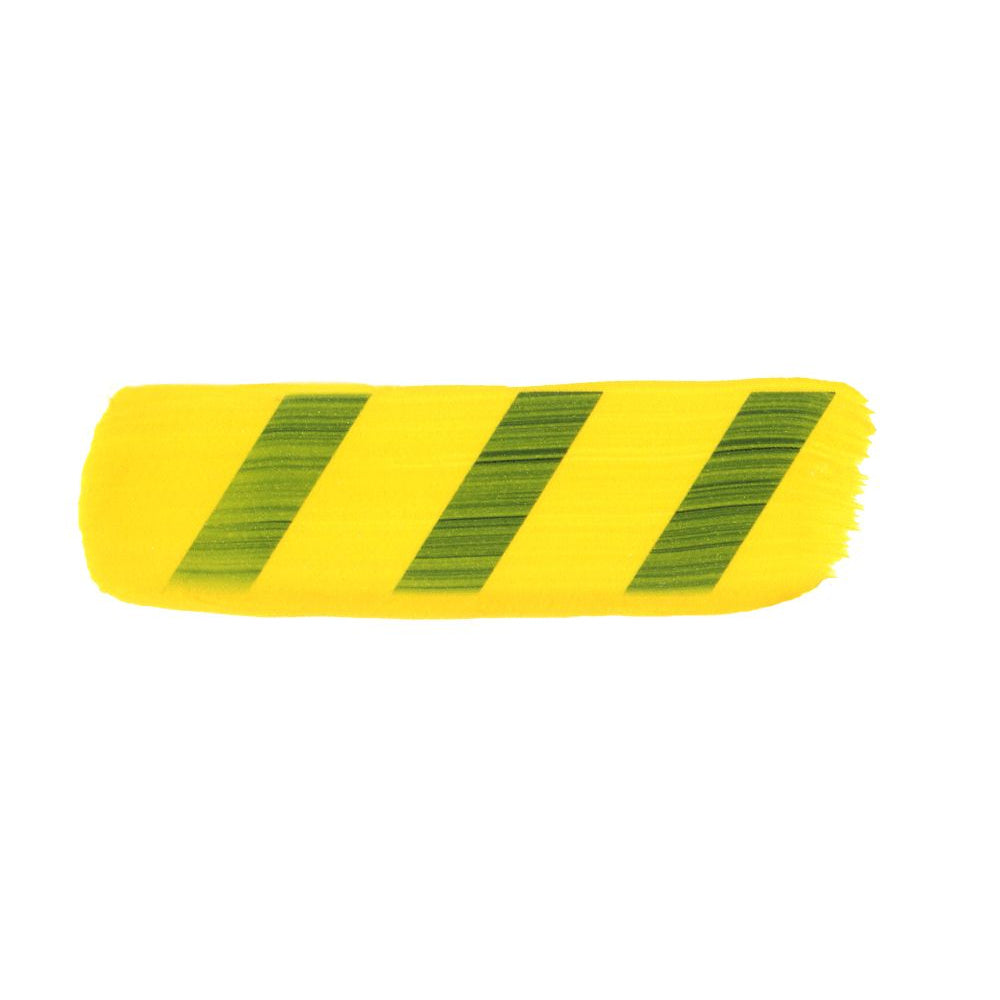 Golden Heavy Body Acrylic Paint Cadmium Yellow Medium Hue