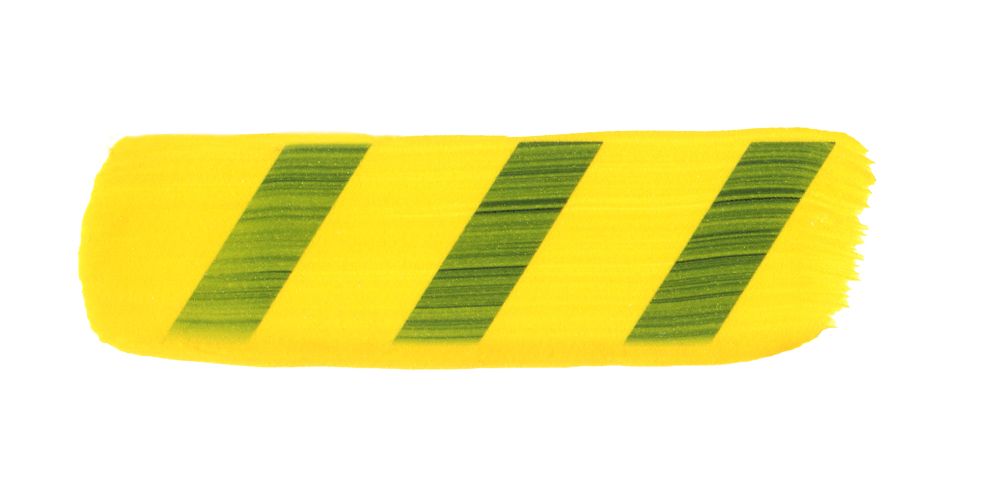 Golden Heavy Body Acrylic Paint Cadmium Yellow Medium Hue 237ml