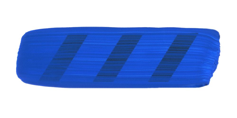 Golden Heavy Body Acrylic Paint Cobalt Blue Hue 59ml