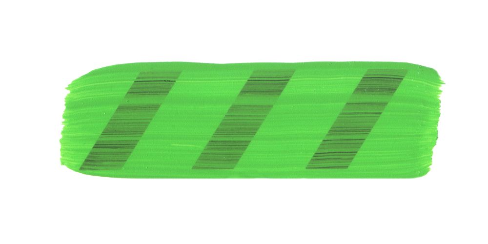 Golden Heavy Body Acrylic Paint Light Green (Blue Shade) 59ml