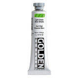 Golden Heavy Body Acrylic Paint Light Green (Blue Shade)