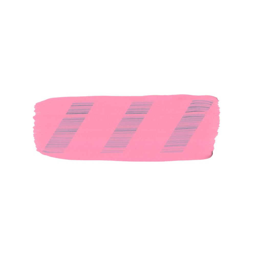 Golden Heavy Body Acrylic Paint Light Magenta