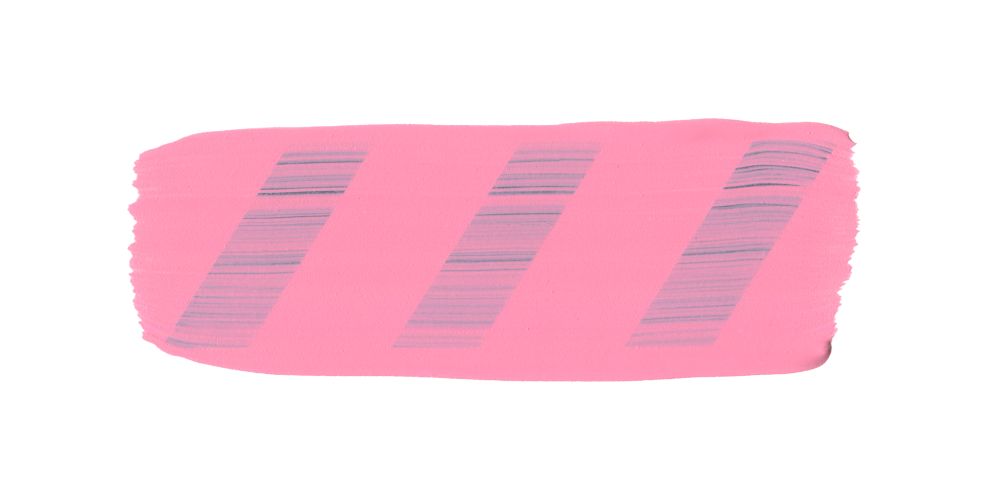 Golden Heavy Body Acrylic Paint Light Magenta 237ml