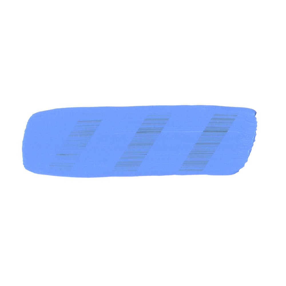 Golden Heavy Body Acrylic Paint Light Ultramarine Blue