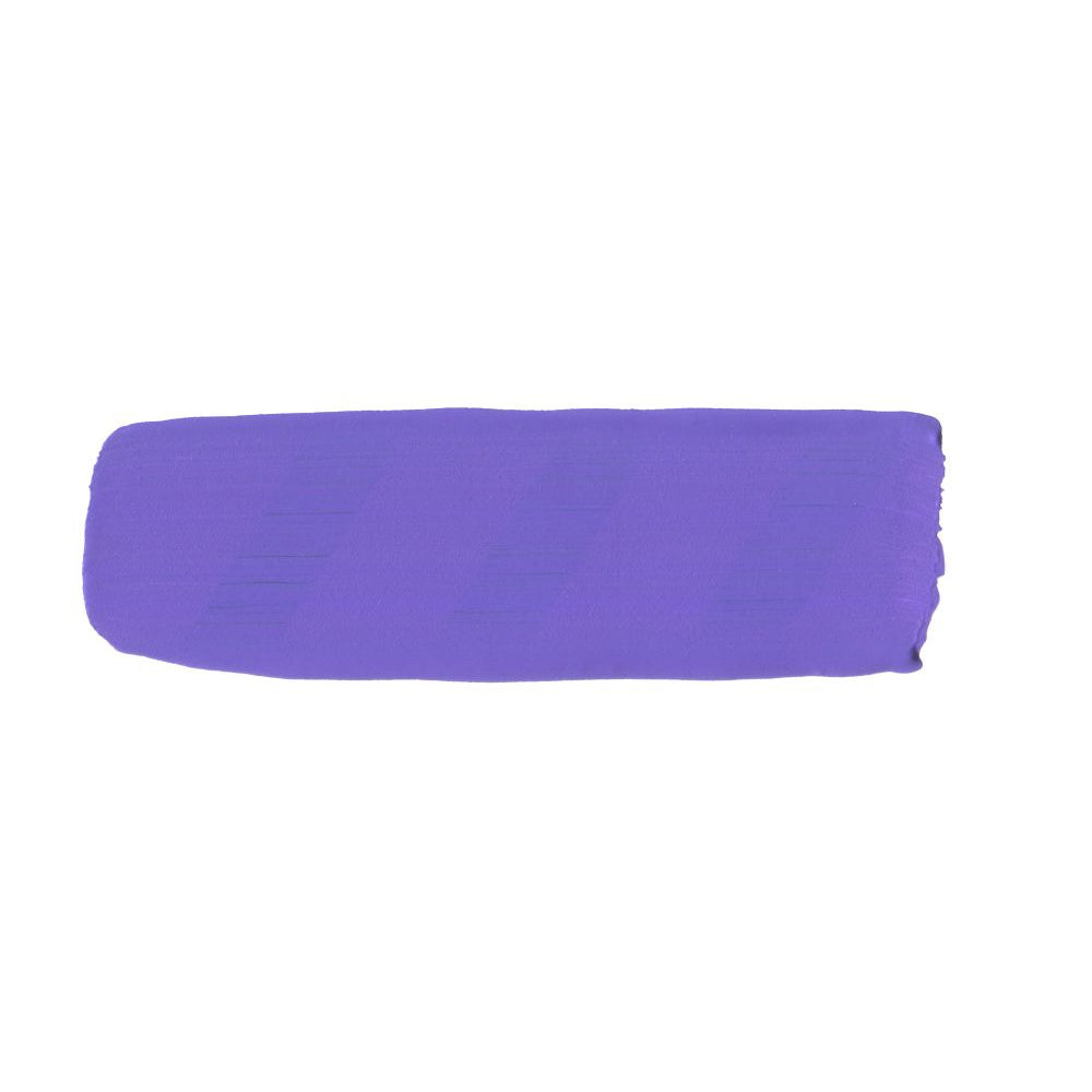 Golden Heavy Body Acrylic Paint Light Violet