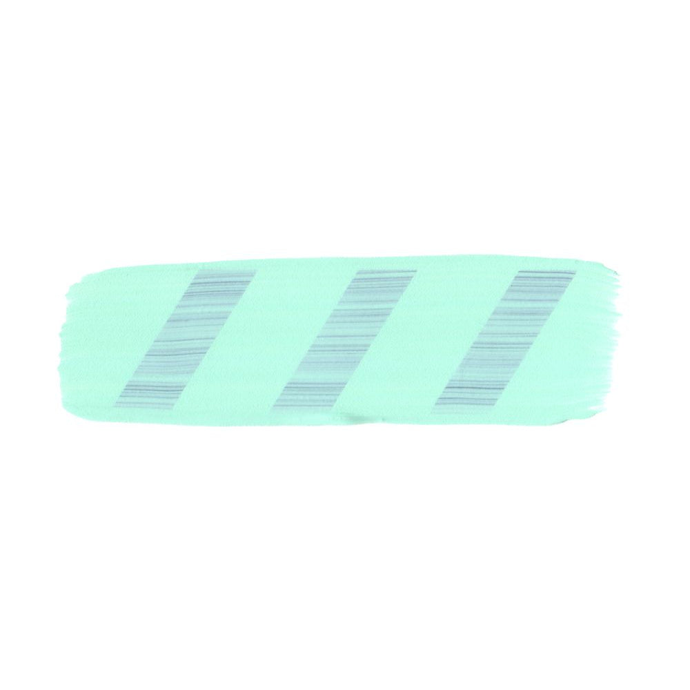 Golden Heavy Body Acrylic Paint Light Phthalo Green