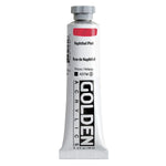 Golden Heavy Body Acrylic Paint Naphthol Pink 59ml