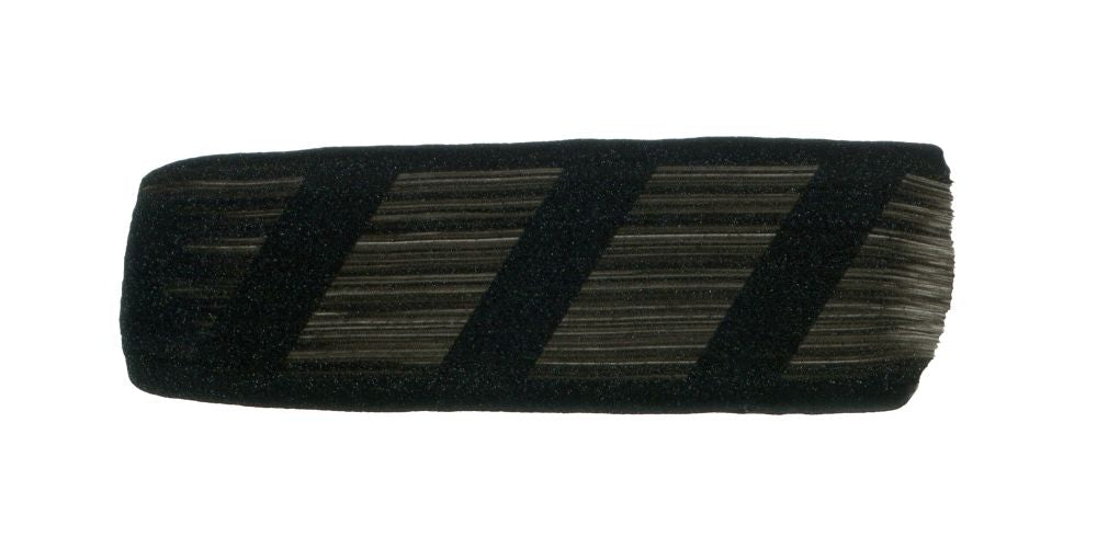 Golden Fluid Acrylic Paint Bone Black 30ml