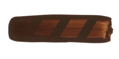 Golden Fluid Acrylic Paint Burnt Umber Light 30ml