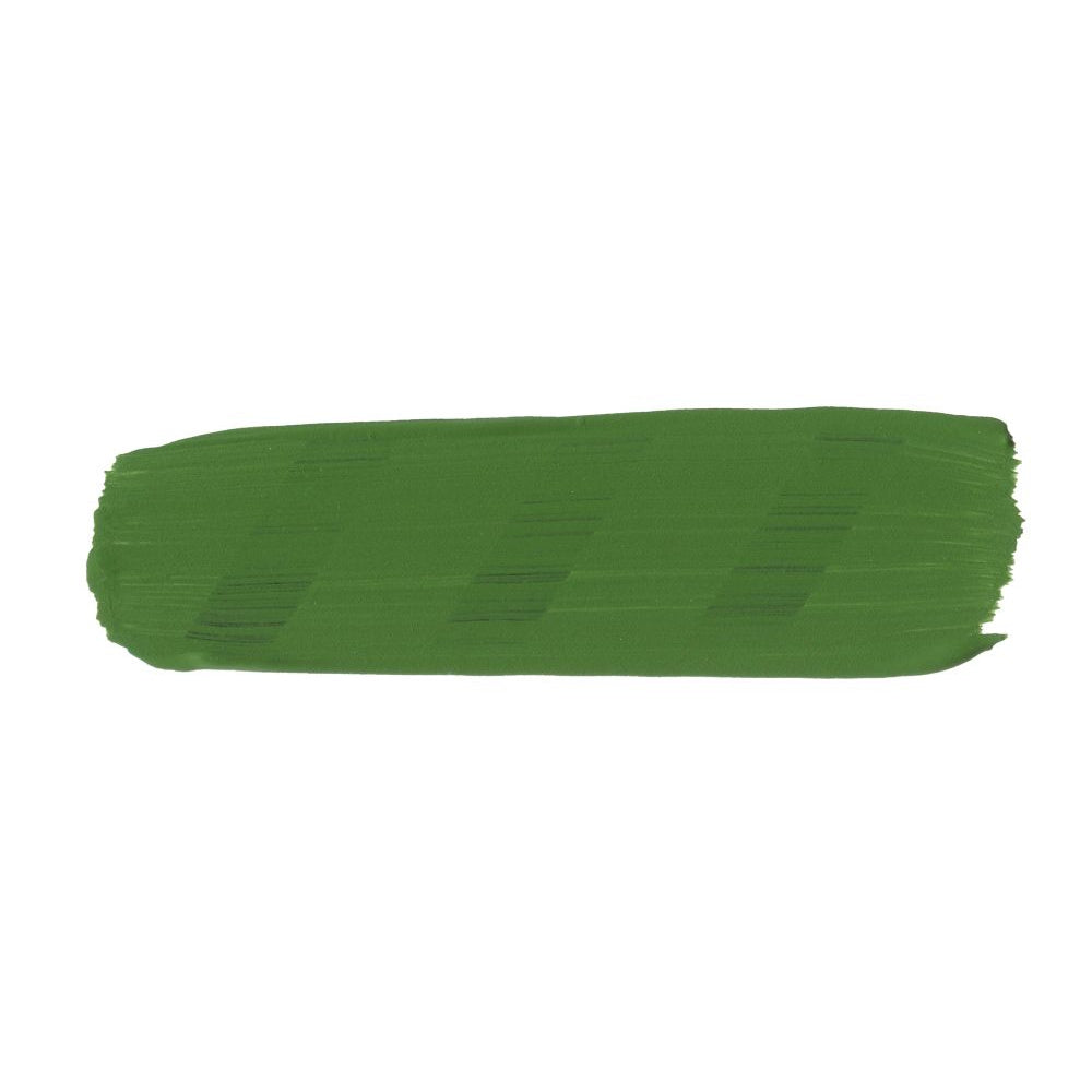 Golden Fluid Acrylic Paint Chromium Oxide Green