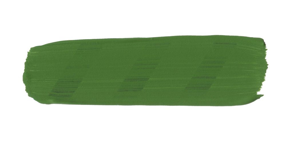 Golden Fluid Acrylic Paint Chromium Oxide Green 118ml