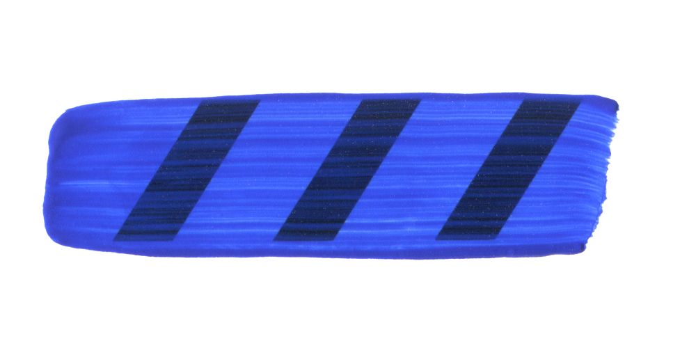 Golden Fluid Acrylic Paint Cobalt Blue 30ml