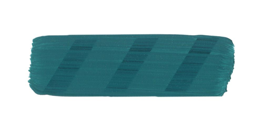 Golden Fluid Acrylic Paint Cobalt Turquoise 30ml