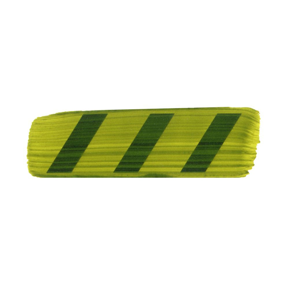 Golden Fluid Acrylic Paint Green Gold