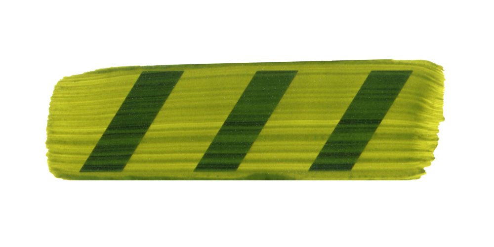 Golden Fluid Acrylic Paint Green Gold 237ml