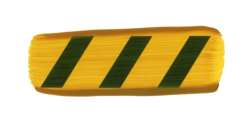 Golden Fluid Acrylic Paint Nickel Azo Yellow 118ml