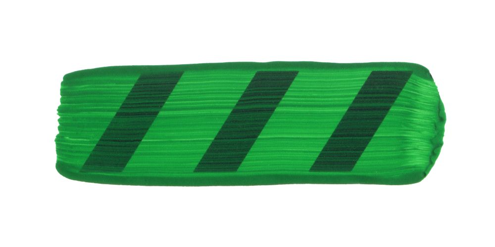 Golden Fluid Acrylic Paint Permanent Green Light 30ml