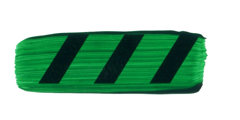 Golden Fluid Acrylic Paint Phthalo Green (Yellow Shade) 118ml