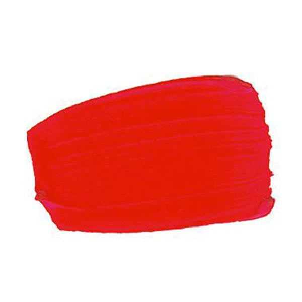 Golden Fluid Acrylic Paint Pyrrole Orange