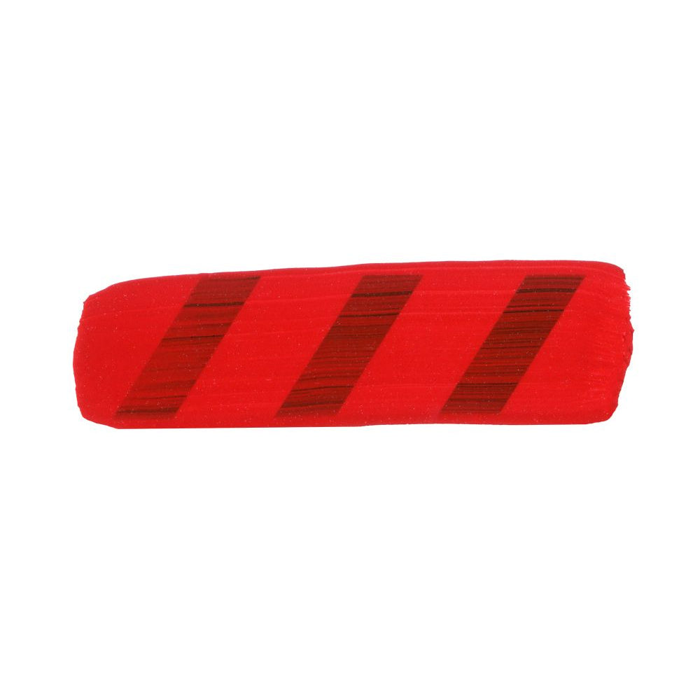 Golden Fluid Acrylic Paint Pyrrole Red