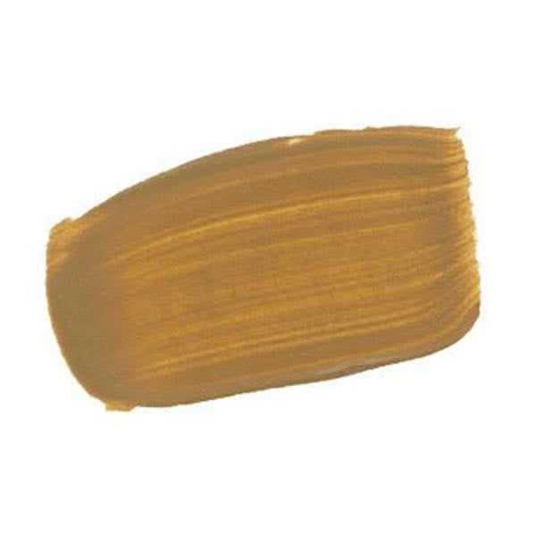 Golden Fluid Acrylic Paint Raw Sienna