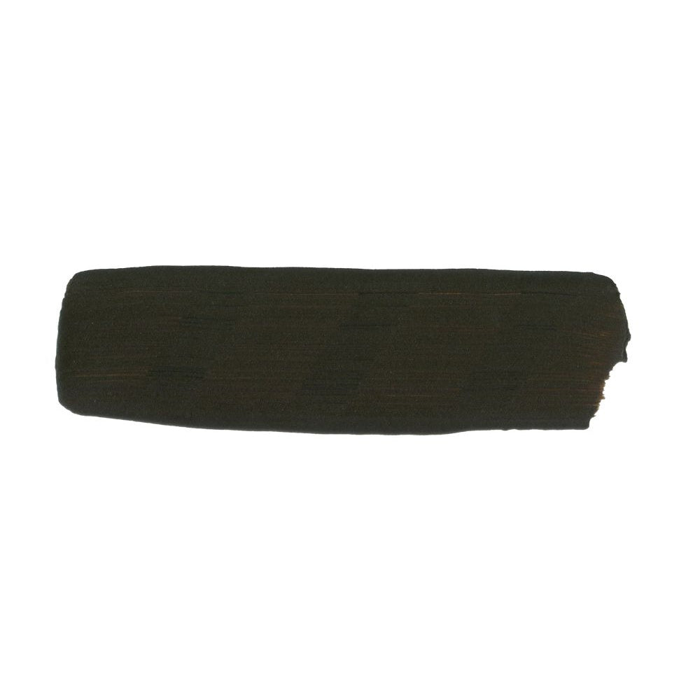 Golden Fluid Acrylic Paint Raw Umber