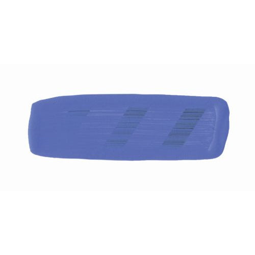 Golden Fluid Acrylic Paint Light Ultramarine Blue