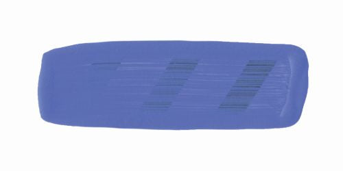 Golden Fluid Acrylic Paint Light Ultramarine Blue 118ml