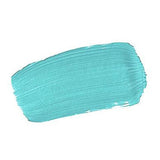 Golden Fluid Acrylic Paint Teal
