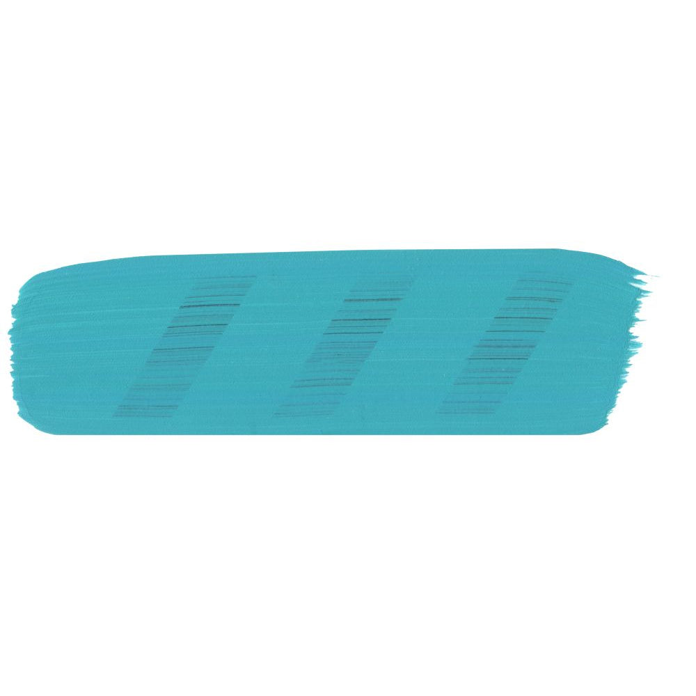 Golden Fluid Acrylic Paint Teal