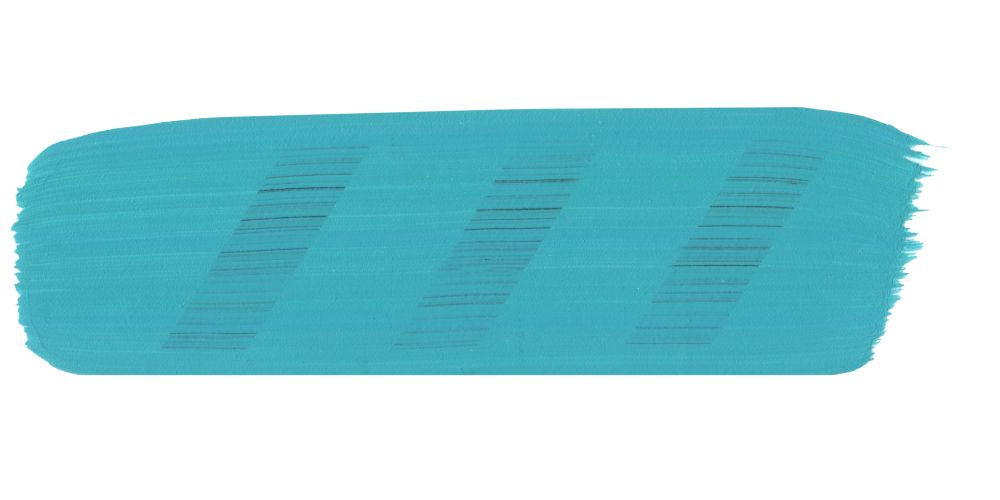 Golden Fluid Acrylic Paint Teal 473ml