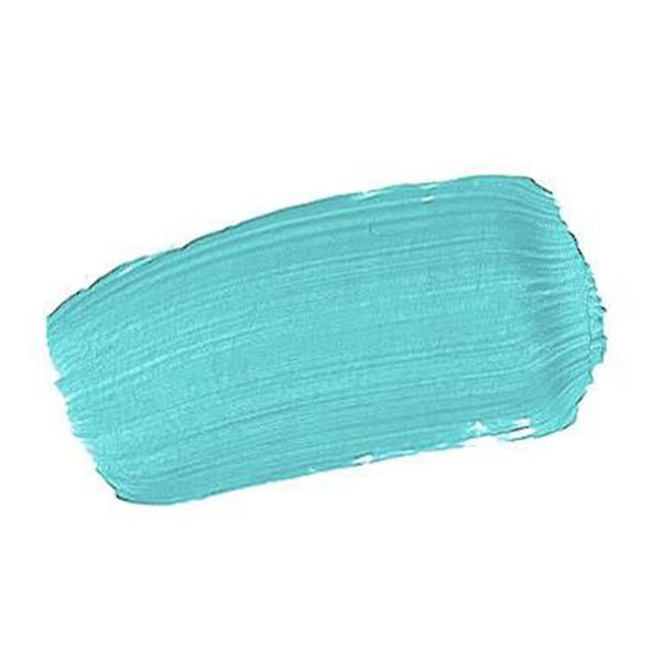 Golden Fluid Acrylic Paint Teal