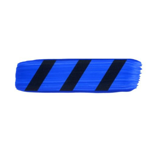 Golden Fluid Acrylic Paint Ultramarine Blue