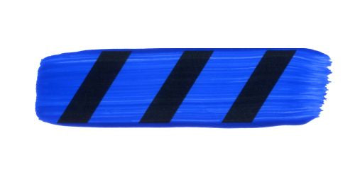 Golden Fluid Acrylic Paint Ultramarine Blue 118ml