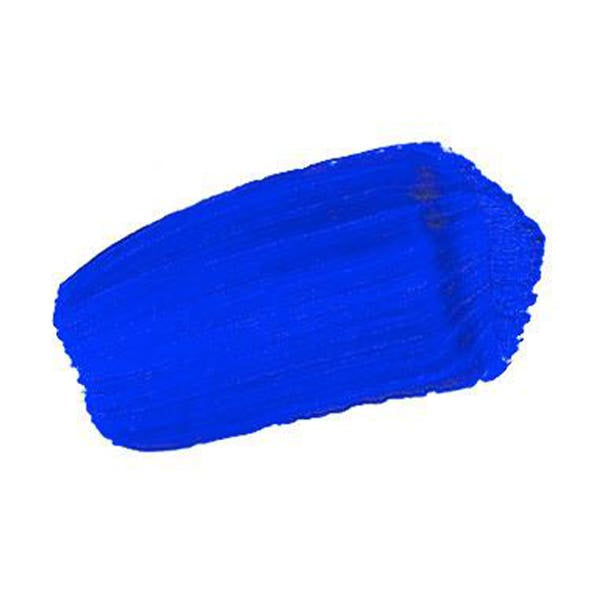 Golden Fluid Acrylic Paint Ultramarine Blue
