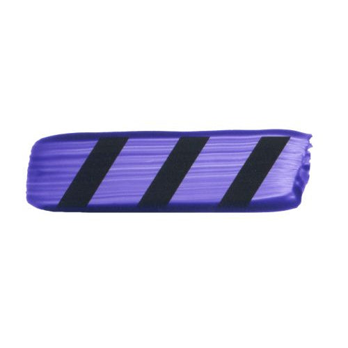 Golden Fluid Acrylic Paint Ultramarine Violet