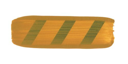 Golden Fluid Acrylic Paint Yellow Ochre 30ml