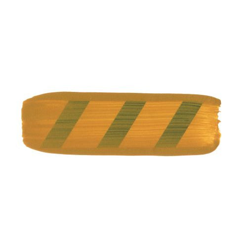 Golden Fluid Acrylic Paint Yellow Ochre