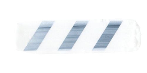 Golden Fluid Acrylic Paint Zinc White 30ml